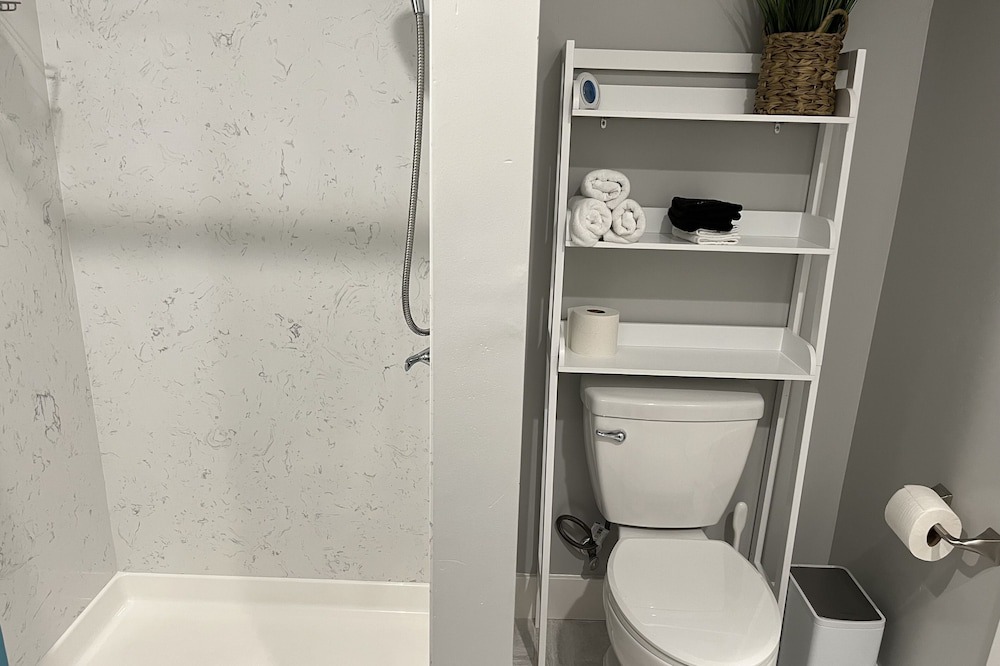 Photo of Bathroom in Bouvet Island