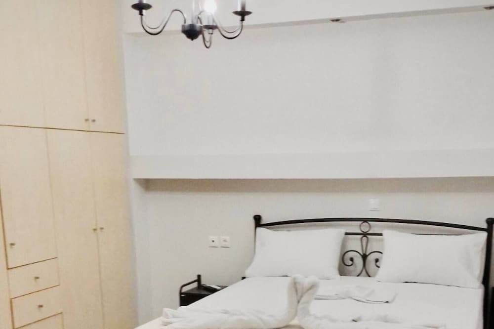 Photo of Bedroom in Bouvet Island