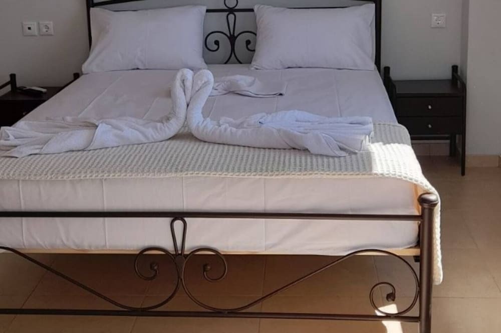Photo of Bedroom in Bouvet Island