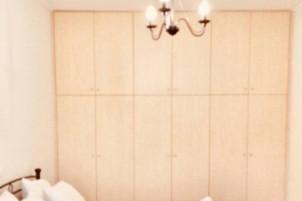 Photo of Bedroom in Bouvet Island
