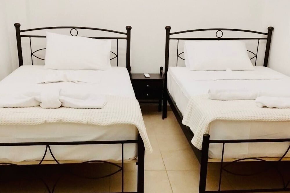 Photo of Bedroom in Bouvet Island