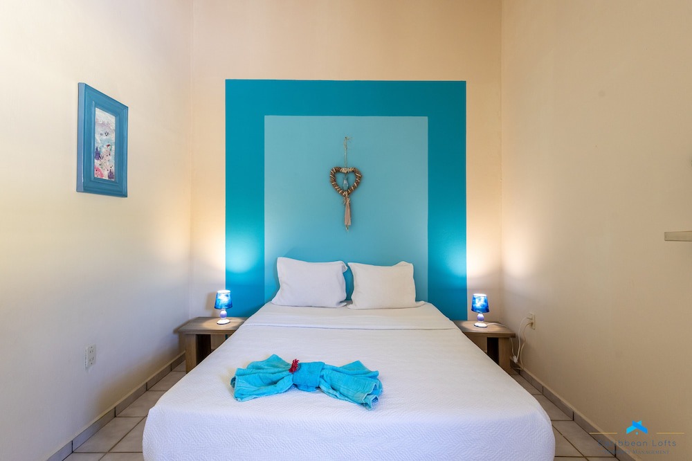 Photo of Bedroom in Bouvet Island