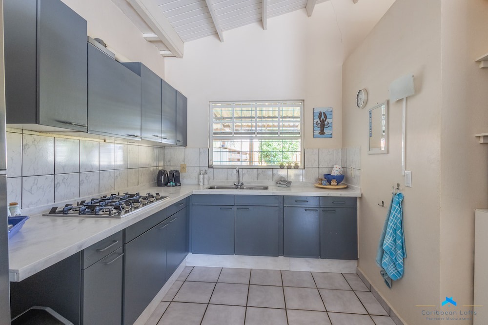Photo of Kitchen in Bouvet Island