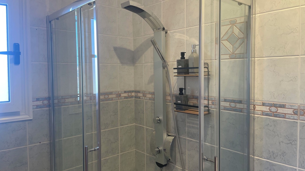 Photo of Bathroom in Letymvou