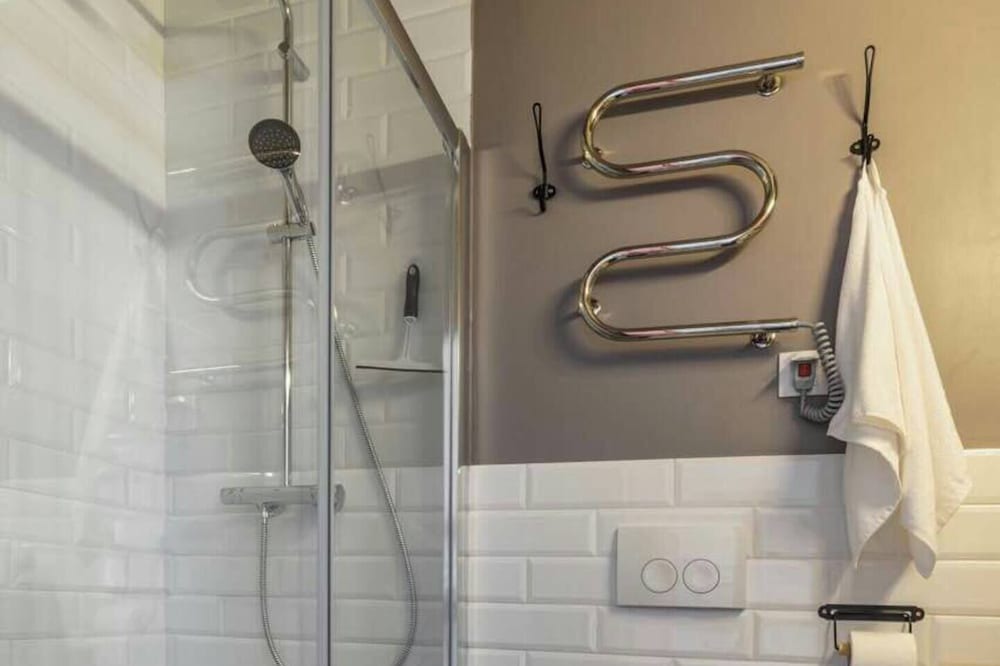 Photo of Bathroom in Bouvet Island