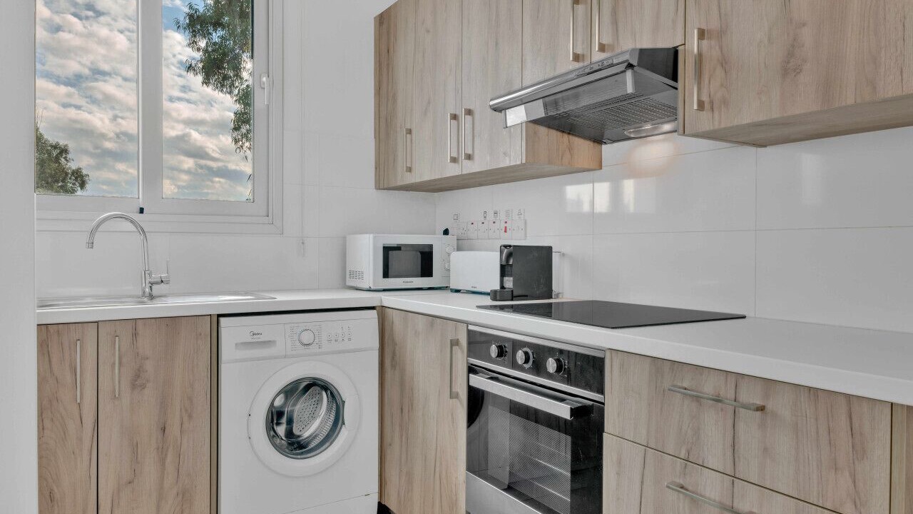 Photo of Kitchen in Strovolos