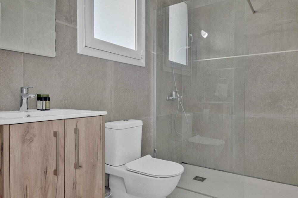 Photo of Bathroom in Strovolos