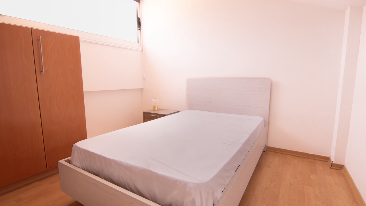 Photo of Bedroom in Ayia Marina Chrysochous