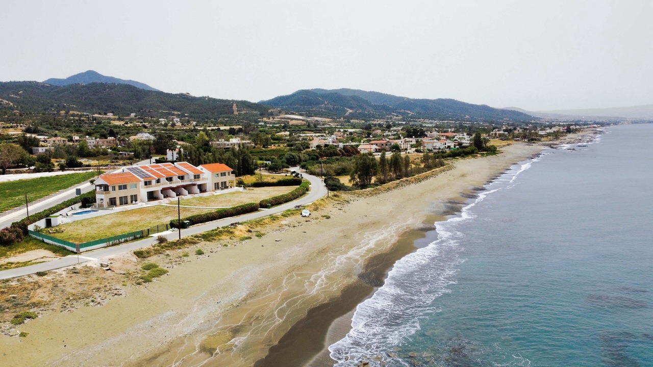 Photo of Outdoor in Ayia Marina Chrysochous