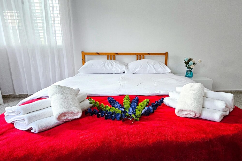 Photo of Bedroom in Karavas