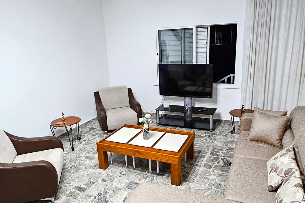 Photo of Bedroom in Karavas