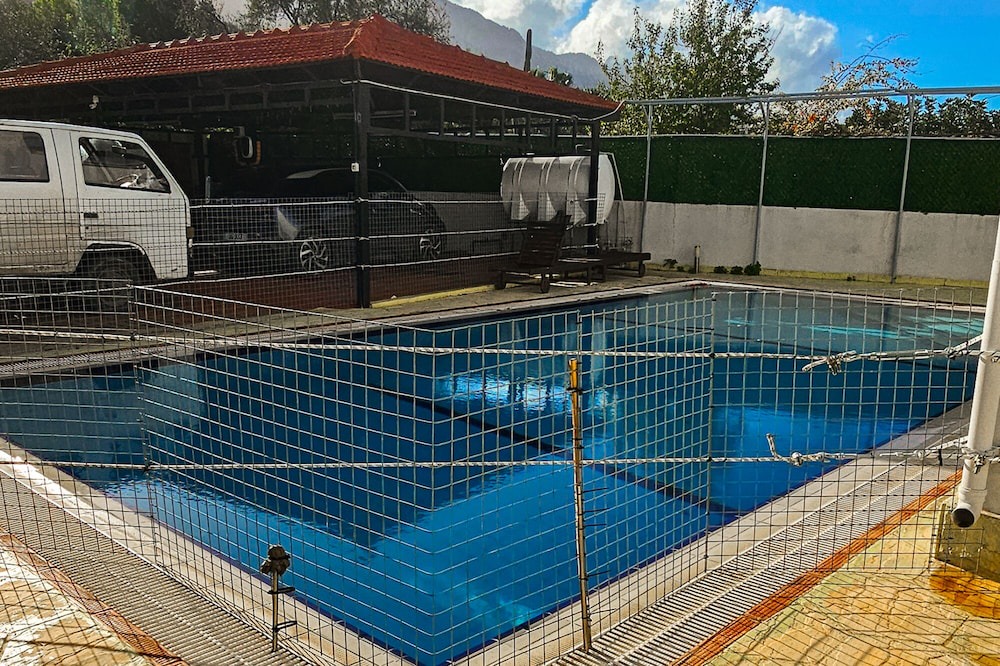 Photo of Outdoor in Karavas
