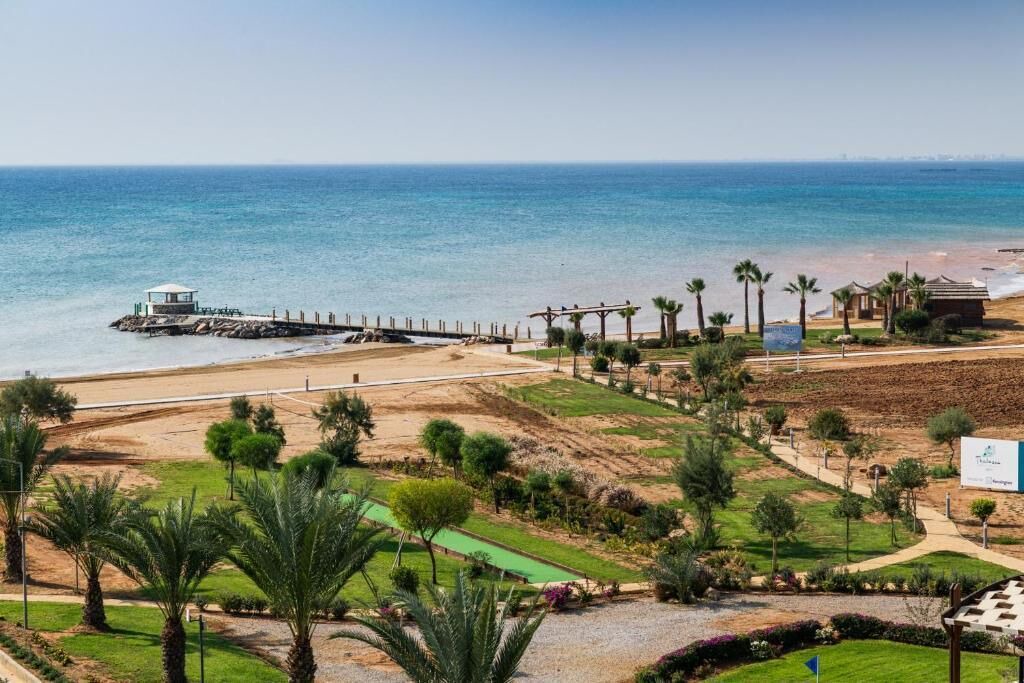 Photo of Outdoor in Bafra