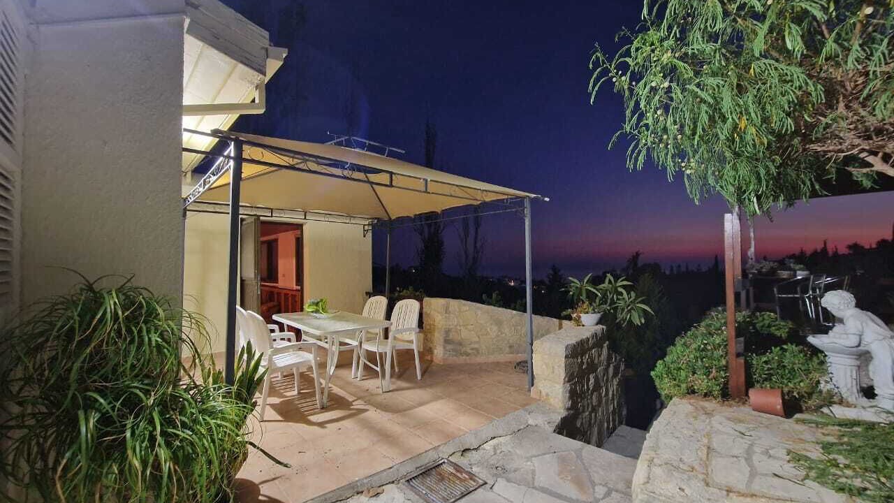 Photo of Patio Balcony in Tala