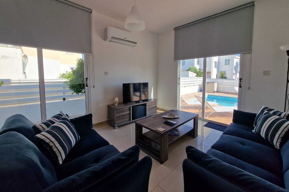 Photo of Livingroom in Mandria
