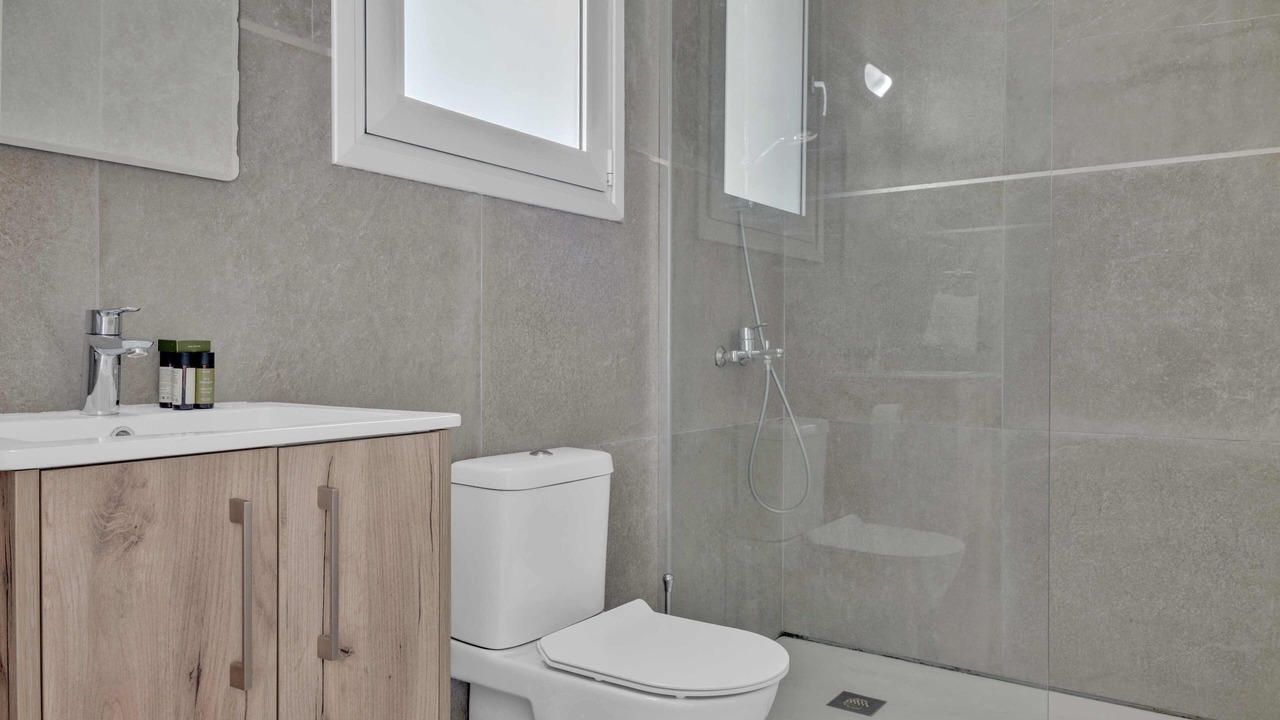 Photo of Bathroom in Strovolos