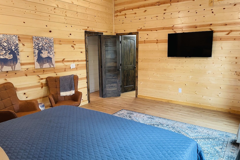 Photo of Bedroom in Bouvet Island