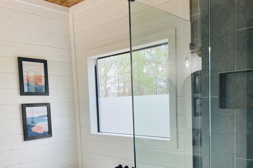 Photo of Bathroom in Bouvet Island