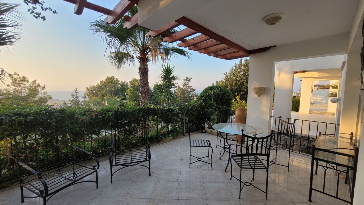 Photo of Outdoor in Bahceli
