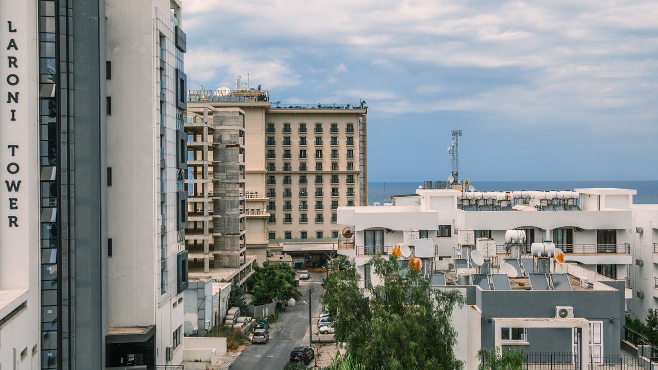 Photo of Others in Kyrenia