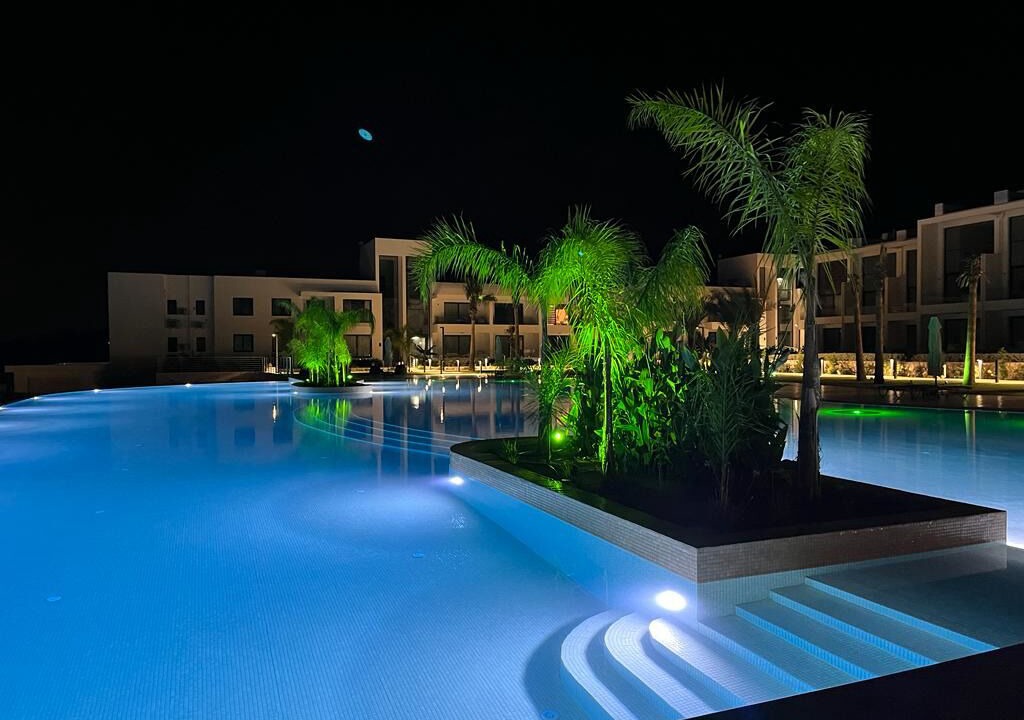 Photo of Outdoor in Esentepe
