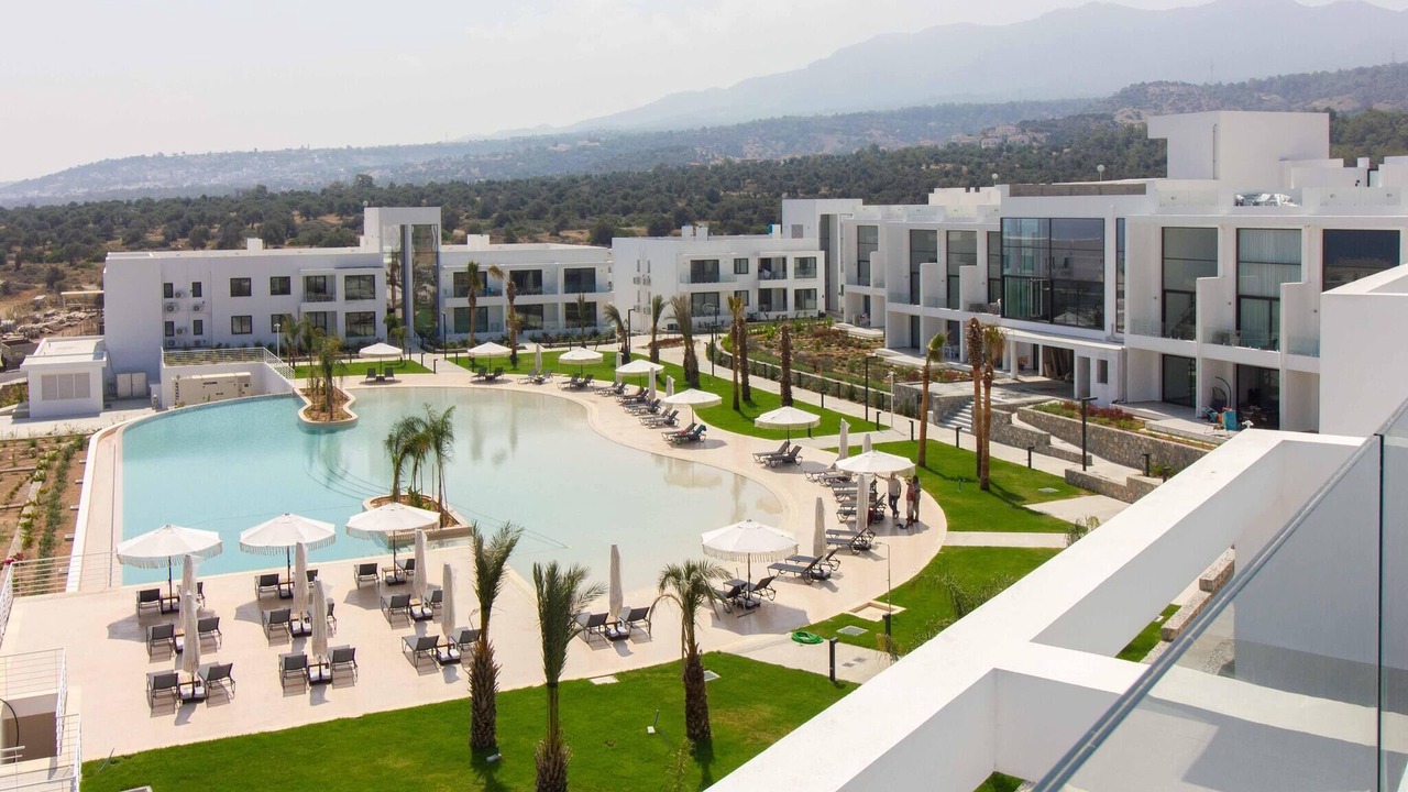 Photo of Outdoor in Esentepe