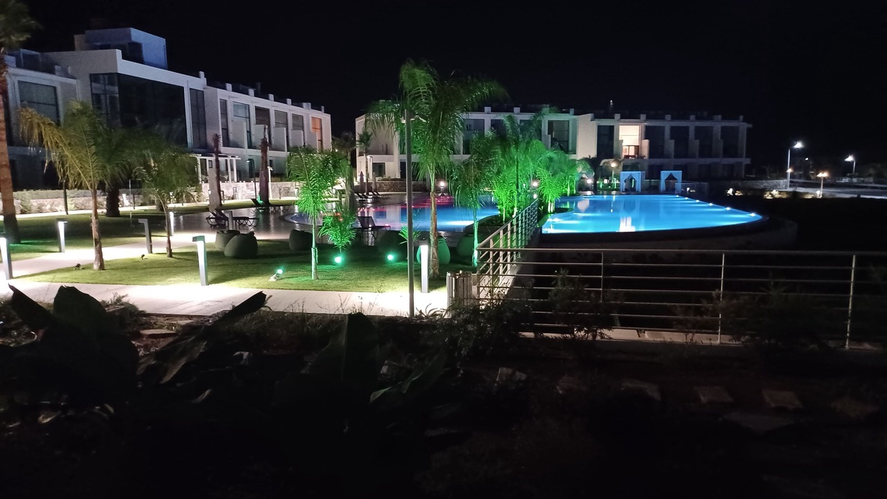 Photo of Outdoor in Esentepe