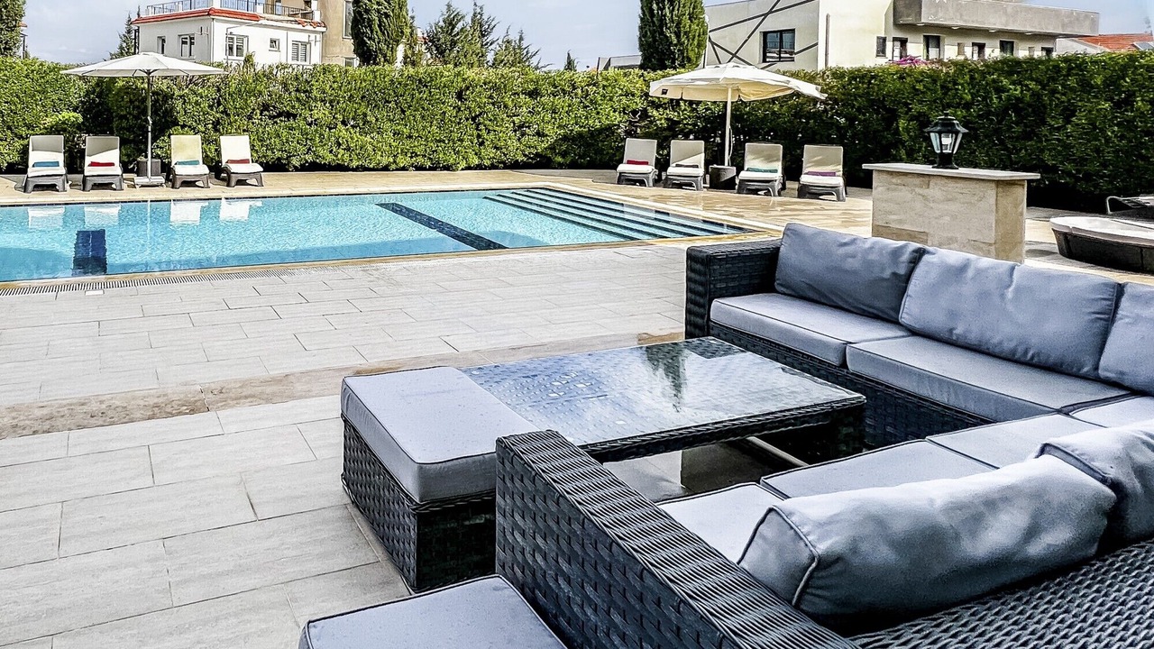 Photo of Outdoor in Kyrenia District