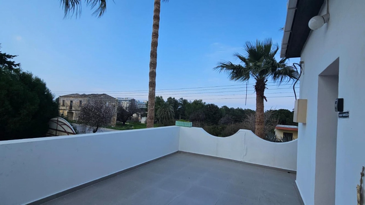 Photo of Outdoor in Kyrenia