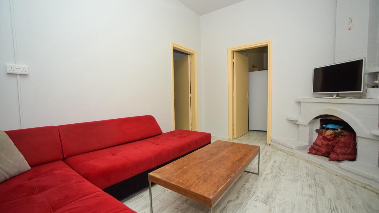 Photo of Livingroom in Kyrenia