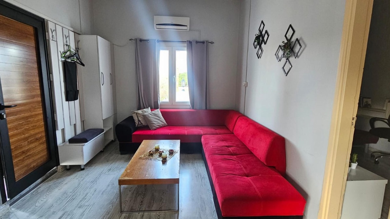 Photo of Livingroom in Kyrenia