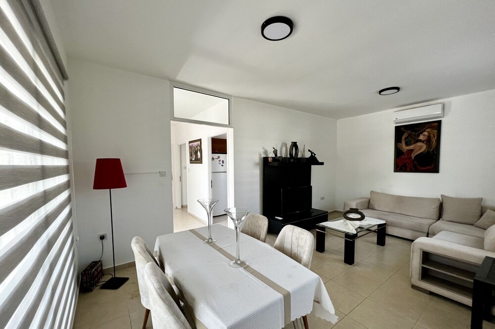 Photo of Bedroom in Karavas