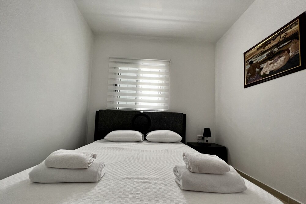 Photo of Bedroom in Karavas