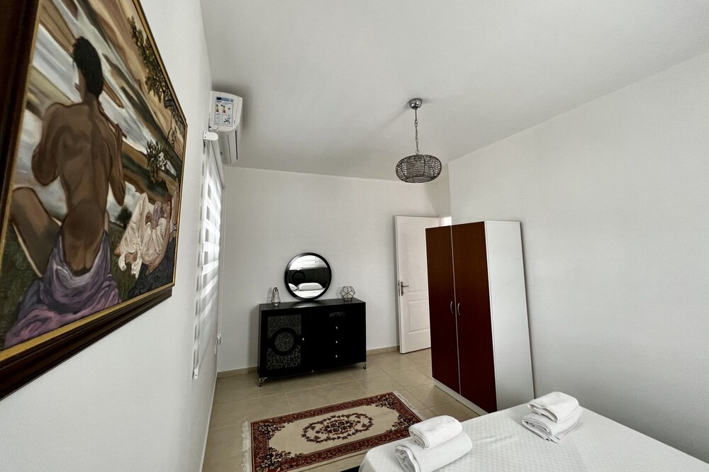 Photo of Bedroom in Karavas