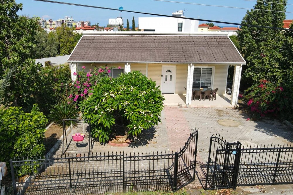 Photo of Outdoor in Karavas