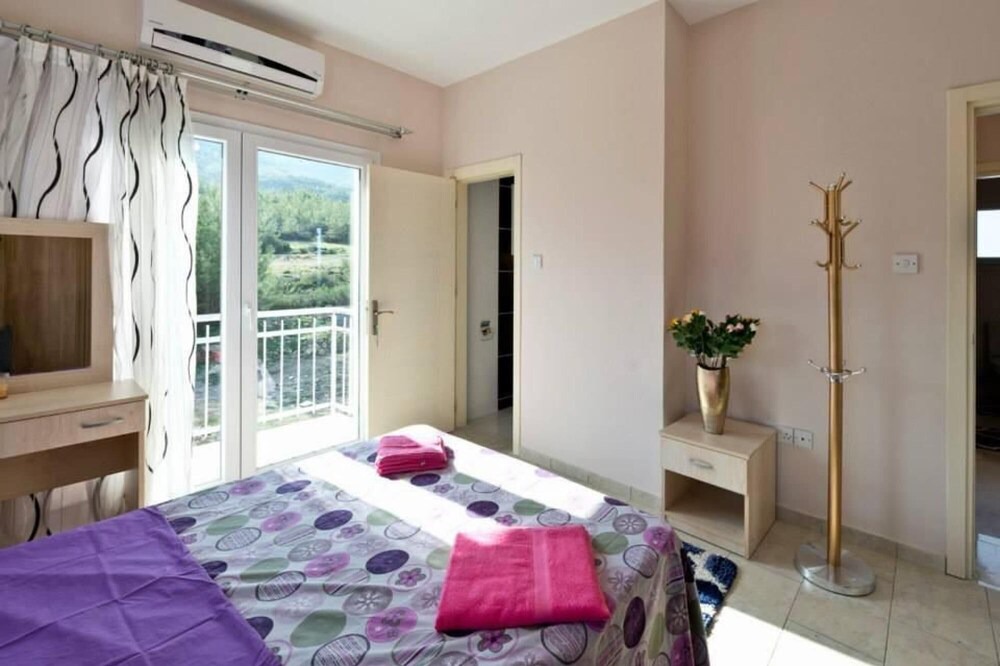 Photo of Bedroom in Kyrenia