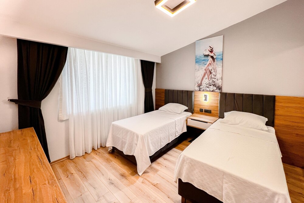 Photo of Bedroom in Dogankoy