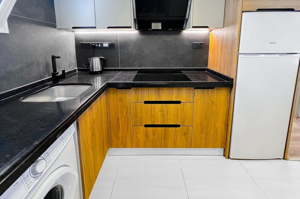Photo of Kitchen in Dogankoy