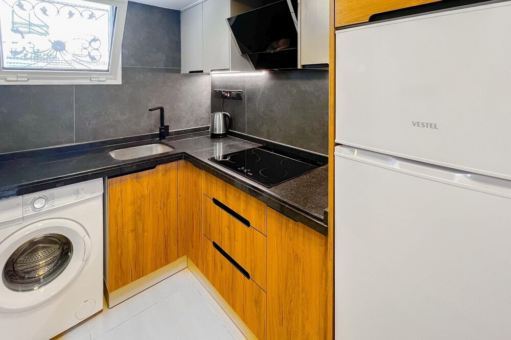 Photo of Kitchen in Dogankoy