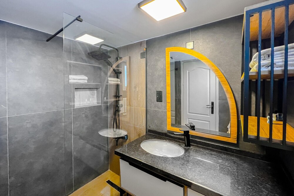 Photo of Bathroom in Dogankoy