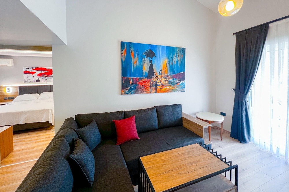 Photo of Bedroom in Dogankoy