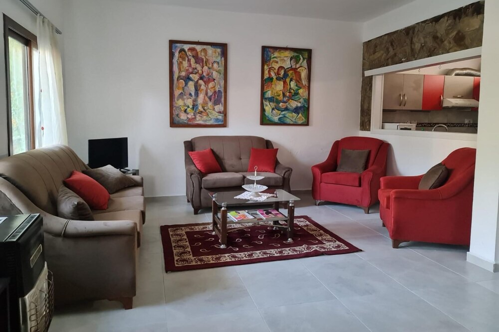 Photo of Livingroom in Kyrenia