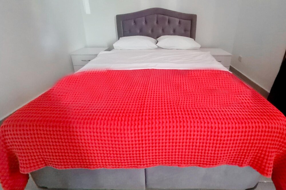 Photo of Bedroom in Kyrenia