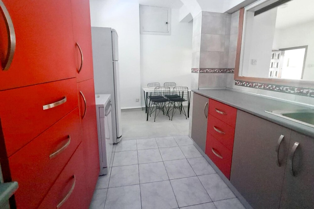 Photo of Kitchen in Kyrenia