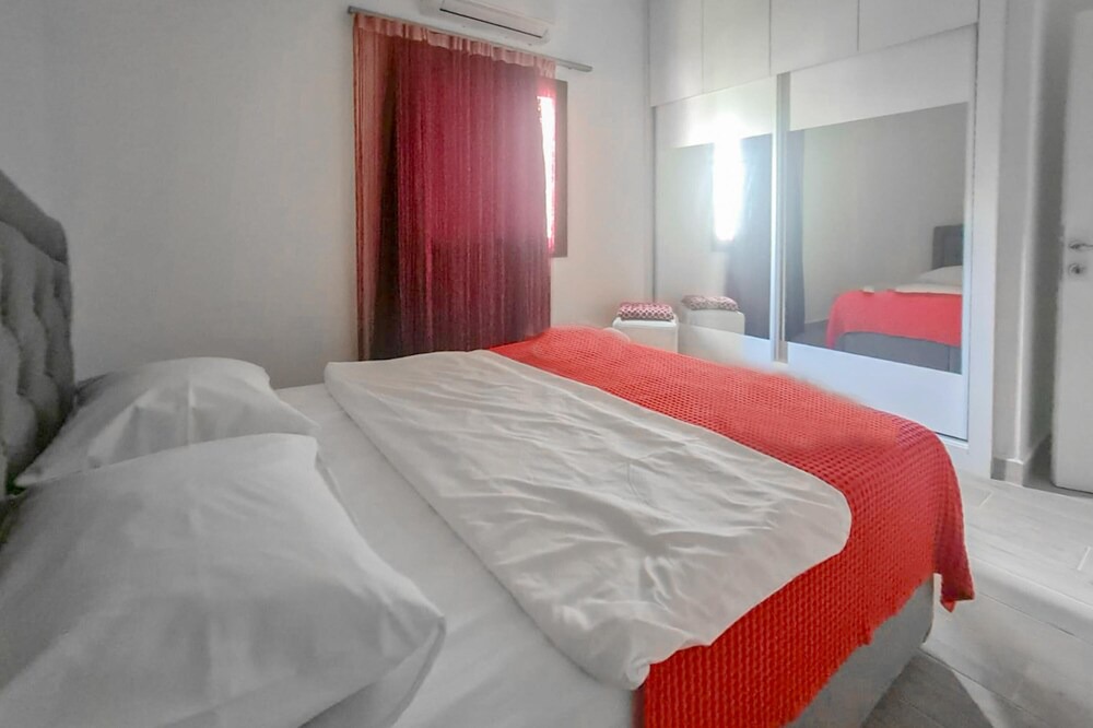 Photo of Bedroom in Kyrenia