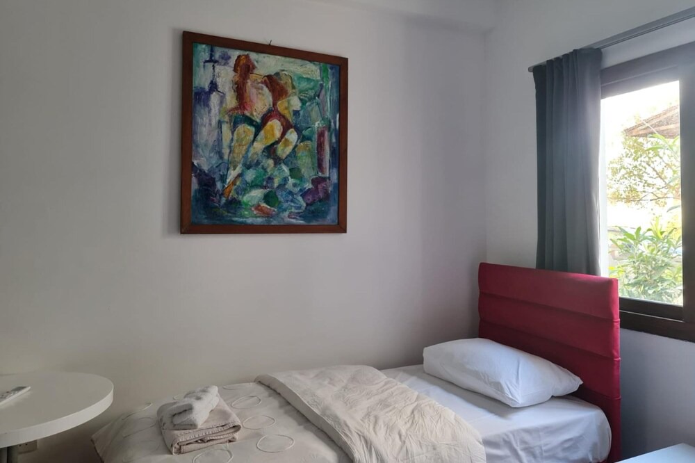 Photo of Bedroom in Kyrenia
