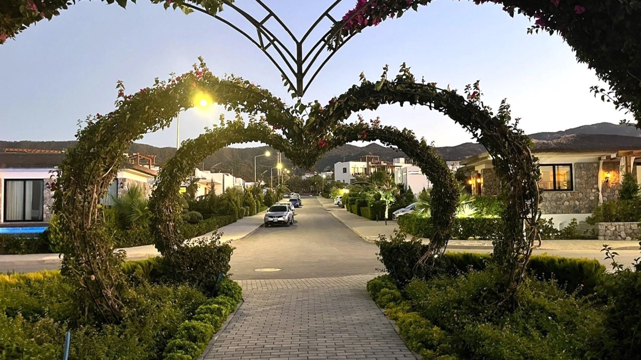 Photo of Outdoor in Bahceli
