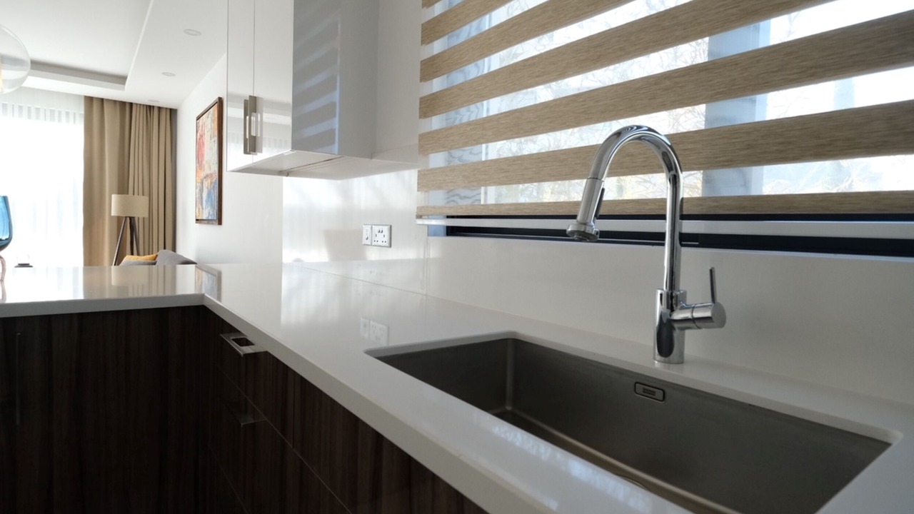 Photo of Kitchen in Bahceli