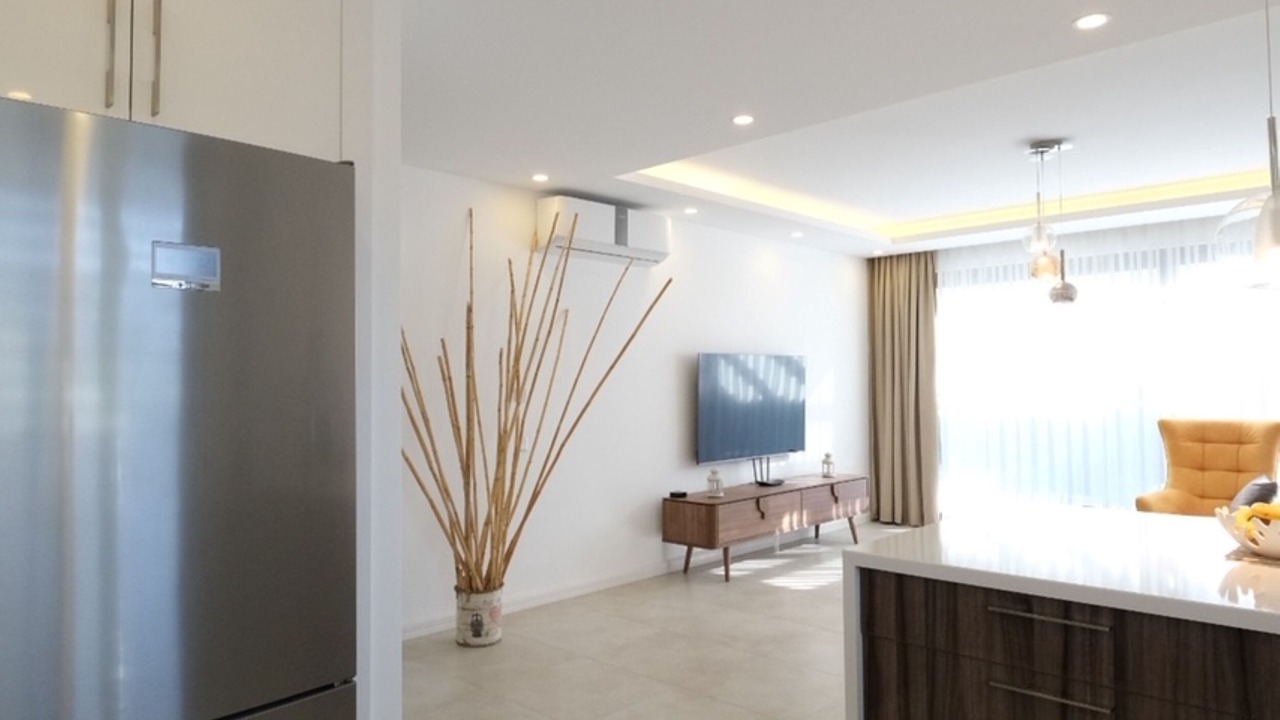 Photo of Kitchen in Bahceli
