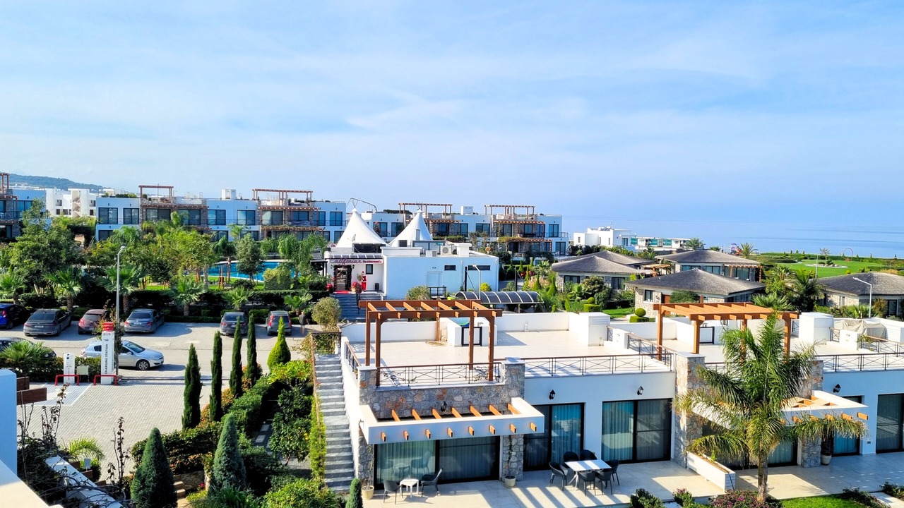 Photo of Outdoor in Bahceli